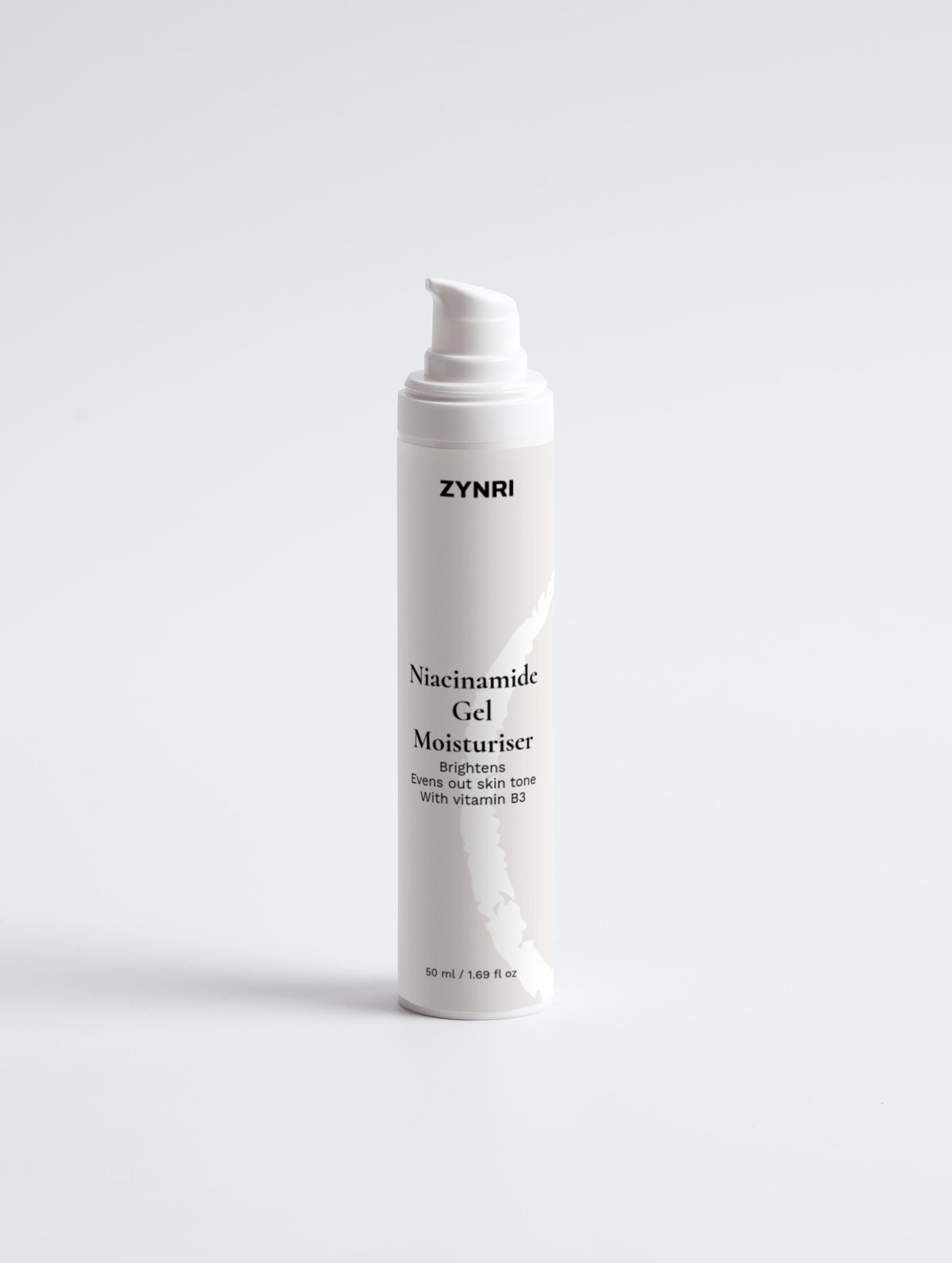 Niacinamide Gel Moisturiser