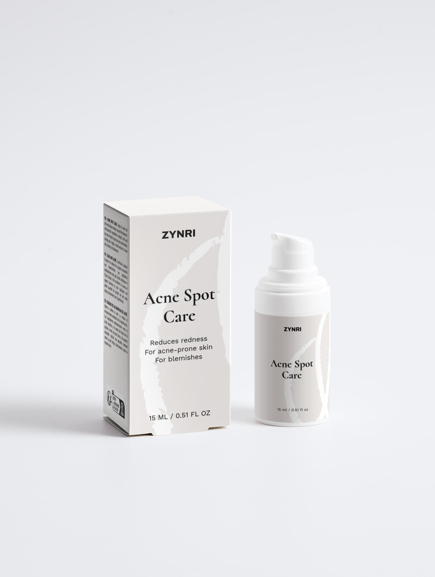 Acne Spot Care