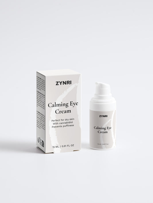 Calming Eye Cream