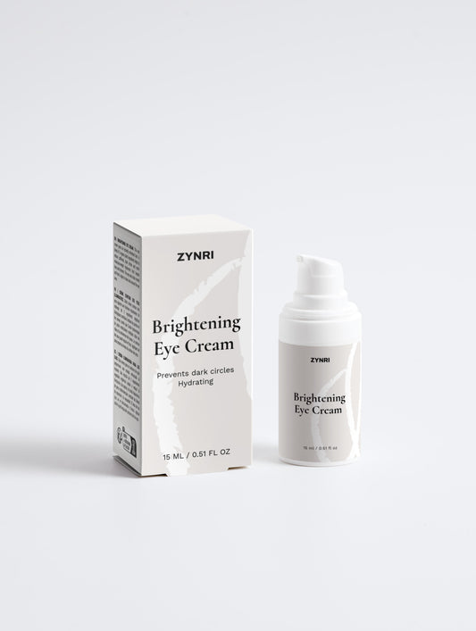 Brightening Eye Cream