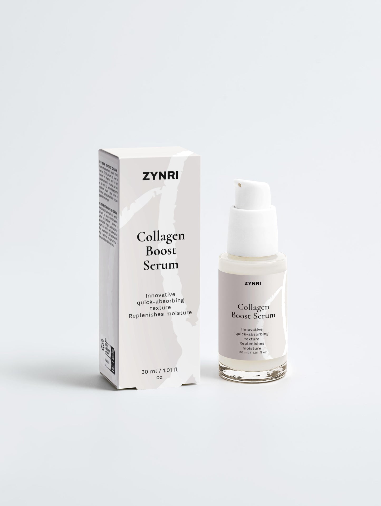 Collagen Boost Serum