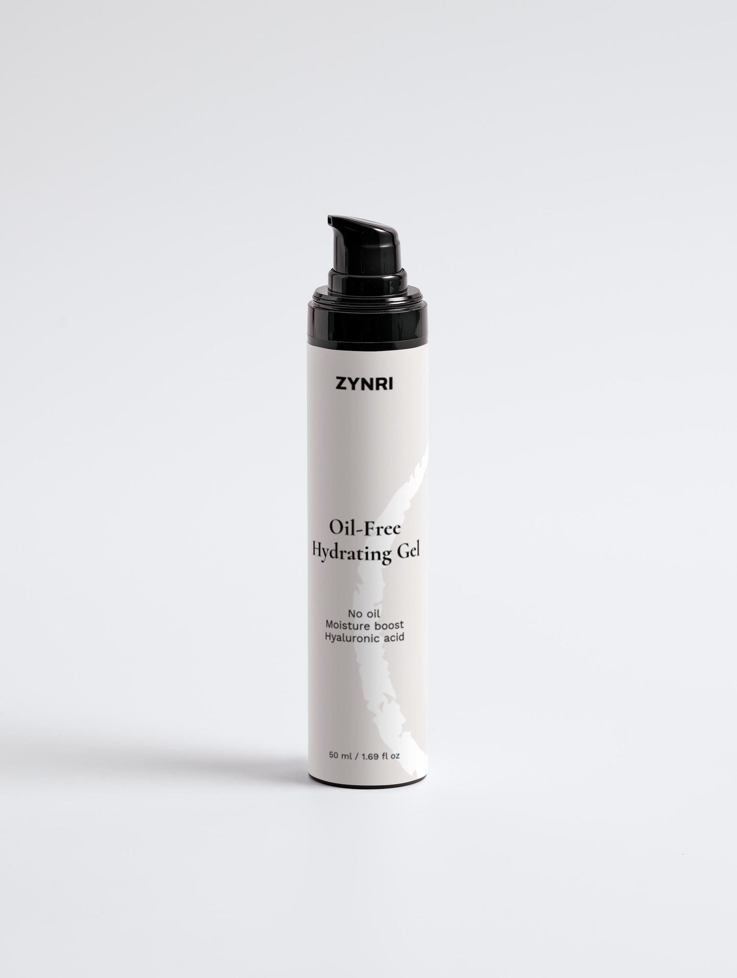 Oil-Free Hydrating Gel