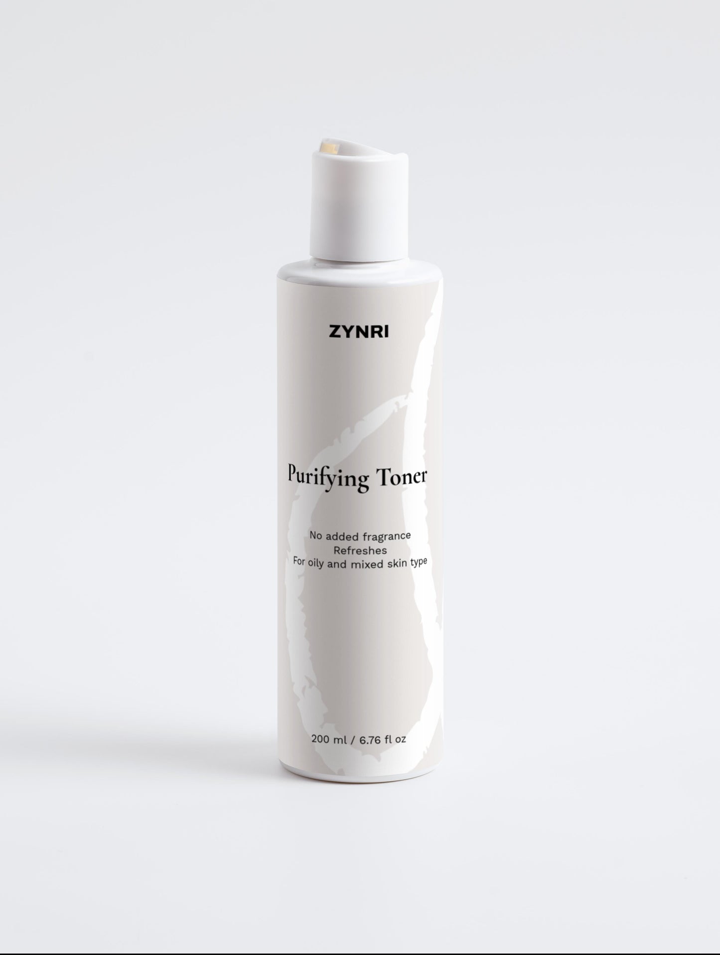 Purifying Toner