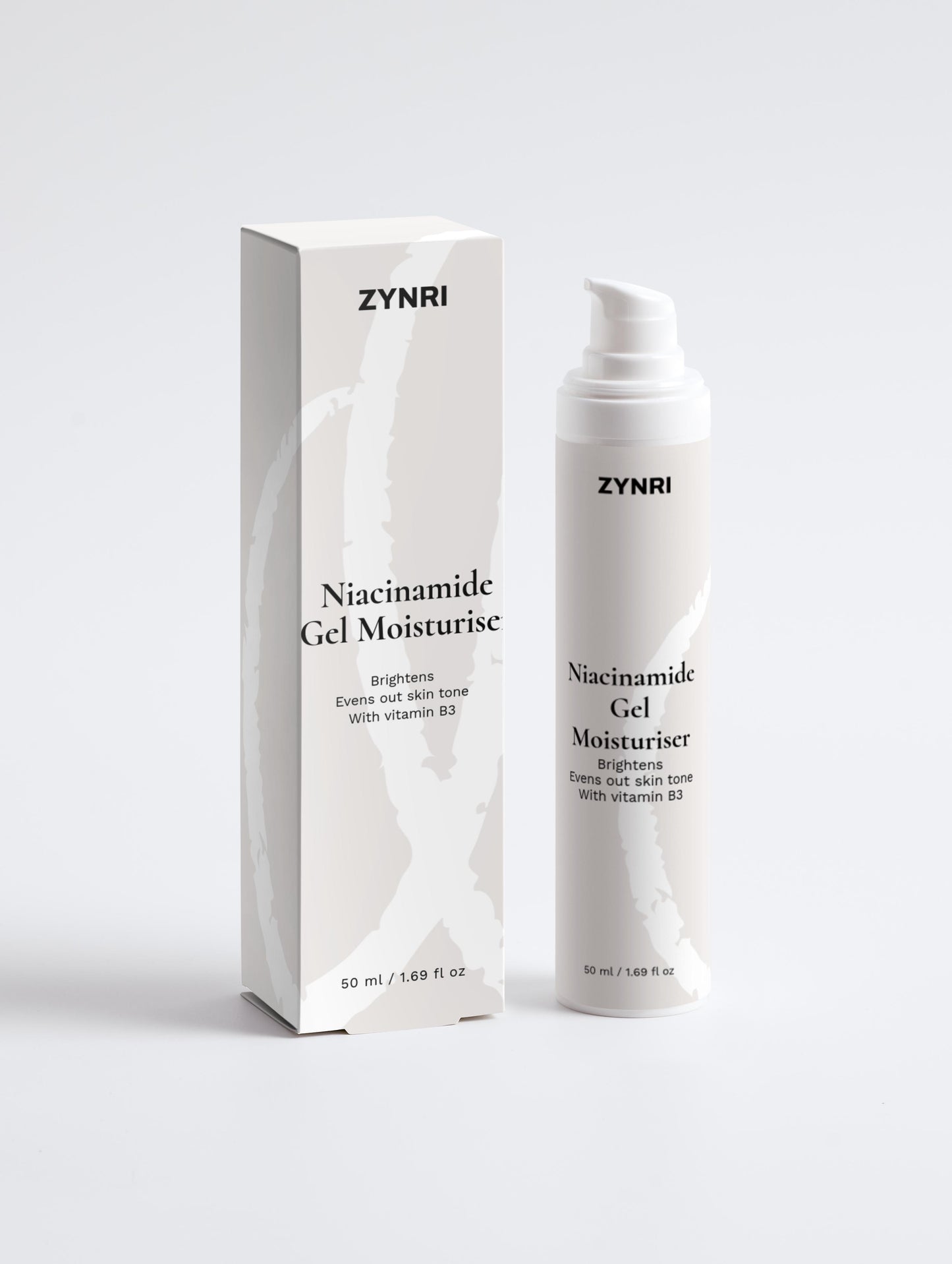 Niacinamide Gel Moisturiser