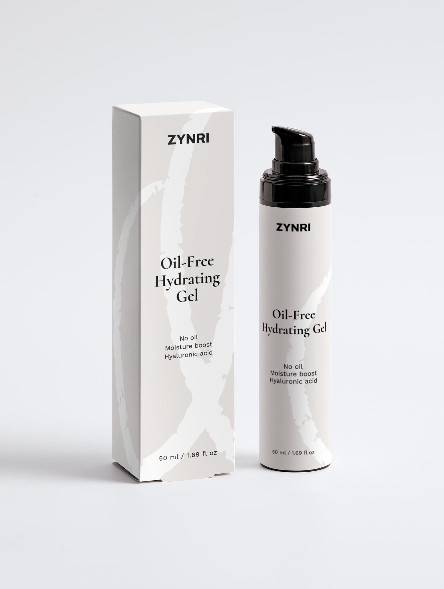 Oil-Free Hydrating Gel